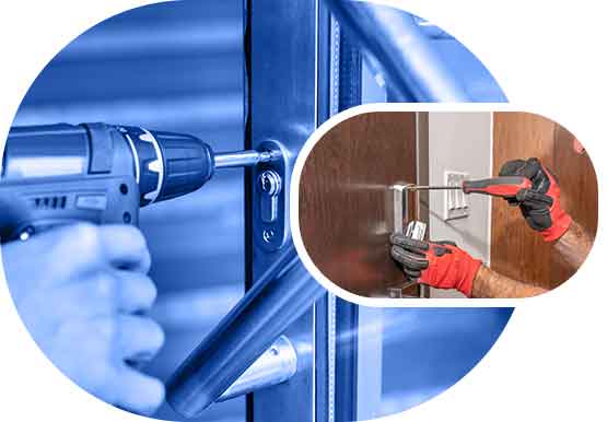 Locksmith Hanover Park