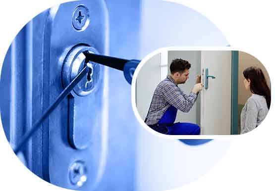 Locksmith Hanover Park