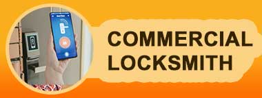 Commercial Hanover Park Locksmith